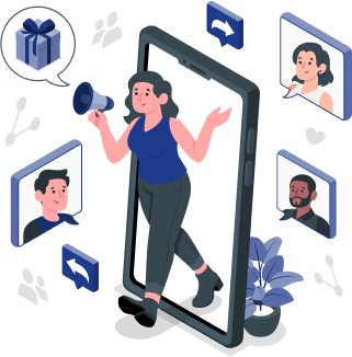 Refer & Bonus